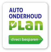 Auto Onderhoud Plan